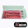 Коробка Zact Craft Senor Tornado Box Plus Green