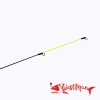 Удочка зимняя Westman РБ Perch Soft 40cm 1-7gr