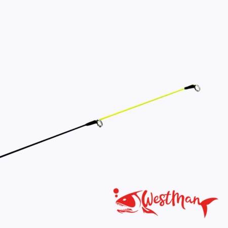 Удочка зимняя Westman РБ Perch Soft 40cm 1-7gr