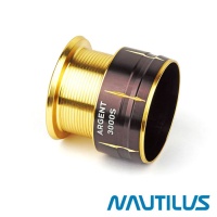 Катушка Nautilus Argent 1000