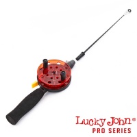 Зимняя удочка Lucky John LDR 40cm