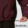 Костюм Daiwa DW-1925 Gore-Tex Versatile Winter Suit Plum #XL