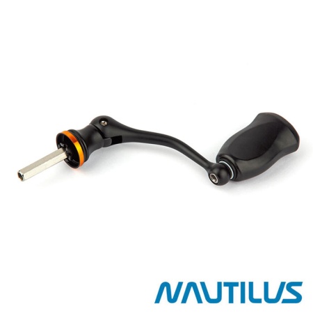 Катушка Nautilus Land LM 500