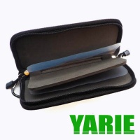 Кошелек для блесен Yarie 925 Slim Wallet blue
