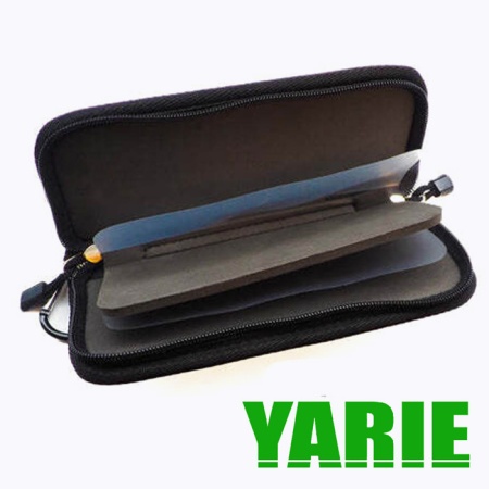 Кошелек для блесен Yarie 925 Slim Wallet blue