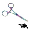 Корнцанг TSR multicolor 14cm