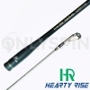 Спиннинг Hearty Rise Zander Game XTM Limited 2.3m 5-23gr ZGXTM-762L