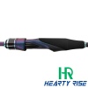 Спиннинг Hearty Rise Halcyon X 2.22m 3-18gr HALX-732L