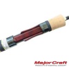 Спиннинг Major Craft Troutino Stream 1.63m 1-8gr TTS-542UL