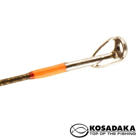 Спиннинг кастинговый Kosadaka Sentinel 2.13m 10-35gr SSTNC-213M