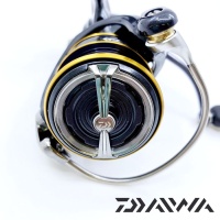 Катушка Daiwa 21 Caldia LT 2500