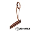 Спиннинг Kosadaka Hardy 2.44m 10-35gr SHD-244M