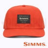 Кепка Simms Double Haul Cap (Simms Orange)