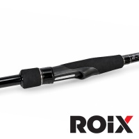 Спиннинг Roix Venator 2.55m 10-40gr RVS-842MH