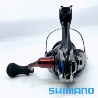 Катушка Shimano 22 Sephia BB C3000S