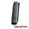 Полотенце Daiwa Голубое с карабином