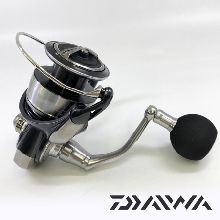 Катушка Daiwa 24 Certate SW 5000-P