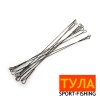 Поводок удлинитель для стингеров Tula Sport Fishing 10cm 16kg 10шт