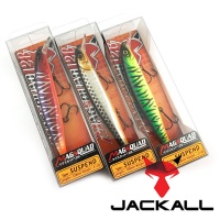 Воблер Jackall Mag Squad 128SP ko ayu