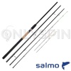 Фидерное удилище Salmo Sniper Feeder Travel 3.6m 90gr