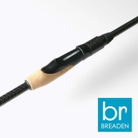 Спиннинг Breaden SWG Monster Calling 2.52m 14-38gr KMC83H