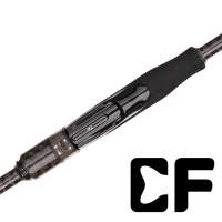 Спиннинг CF Strike 2.44m 3-14gr 802LT