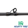 Спиннинг кастинговый Hearty Rise Evolution III Casting 2.06m 7-28gr E3-692MHC