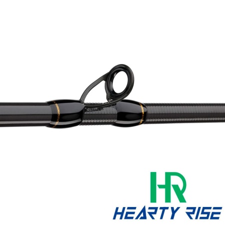 Спиннинг кастинговый Hearty Rise Evolution III Casting 2.06m 7-28gr E3-692MHC