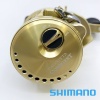 Катушка Shimano 22 Calcutta Conquest 201XG Left