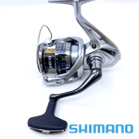 Катушка Shimano 21 Nasci C3000