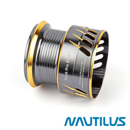 Катушка Nautilus Mark Pro 2000S
