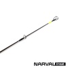 Зимнее удилище Narval Frost Ice Rod Long Handle Gen.2 Set 76cm с 4-мя хлыстами