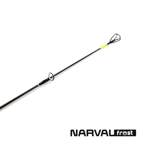 Зимнее удилище Narval Frost Ice Rod Long Handle Gen.2 Set 76cm с 4-мя хлыстами