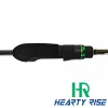 Спиннинг Hearty Rise Laiquendi 1.8m 0.1-1.5gr LQS-5112XUL