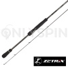 Спиннинг Zetrix Orsa Nero 2.44m 18-75gr ZONS-802HH