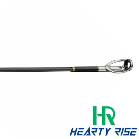 Спиннинг Hearty Rise Wanderer 2.3m 5-21gr WD-764ML