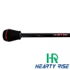 Спиннинг Hearty Rise Rock'n'Force II 2.44m 2-12gr RF2-802LL