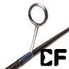 Спиннинг CF (Crazy Fish) Alpha 2.29m 2-8gr ALSR762LT