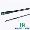 Спиннинг Hearty Rise Zander Game XTM Limited 2.3m 5-23gr ZGXTM-762L