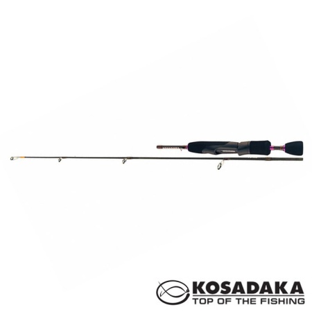 Зимняя удочка Kosadaka Trininty 60cm 20gr WTR-60MH