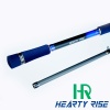 Спиннинг кастинговый Hearty Rise Jig Force II Casting 2.3m 17-70gr JF2-762HC