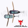 Воблер Jackall Suisen Silhouette Magical Sp