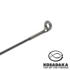 Болонское удилище Kosadaka Voyager Bolognese 3.6m 10-30gr
