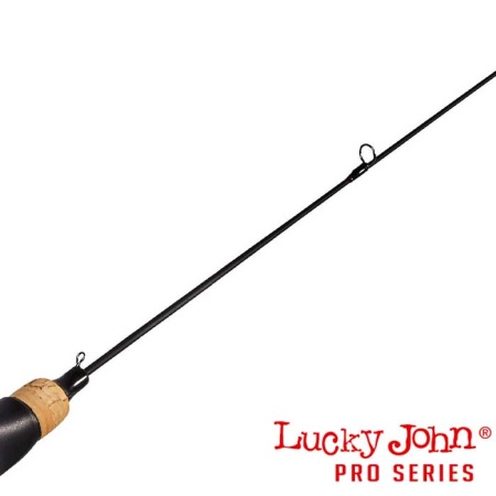 Зимняя удочка Lucky John C-Tech Perch Long 62cm
