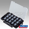 Коробка Meiho Light Game Case J
