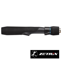 Зимняя удочка Zetrix Loretta 65cm 21gr ZLT-65M