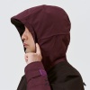 Костюм Daiwa DW-1925 Gore-Tex Versatile Winter Suit Plum #XL