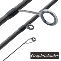 Спиннинг Graphiteleader Corto 23 1.86m 3gr 23GCORS-612L-HS