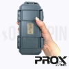 Коробка Prox Neyu Gonzo Jig Head Case PX439BG Eagle Blue Gray