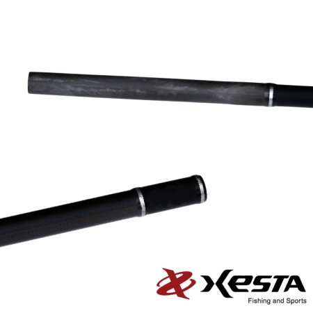 Спиннинг Xesta Runway SLS 2.84m 7-30gr S94 Super Long Shooter